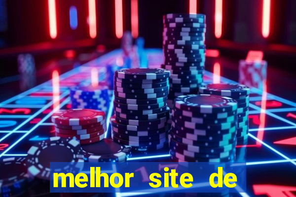 melhor site de apostas de jogos