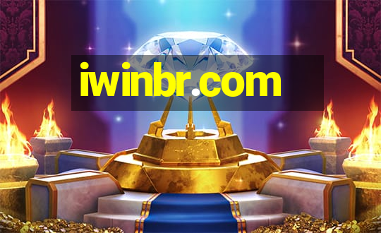 iwinbr.com