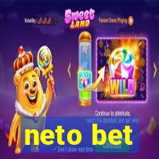 neto bet