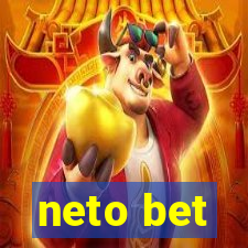 neto bet