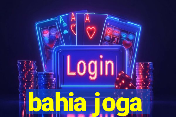 bahia joga