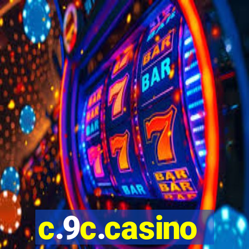 c.9c.casino