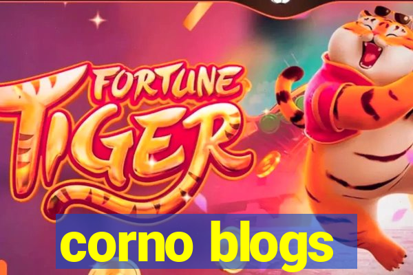 corno blogs