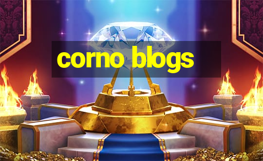 corno blogs