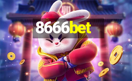 8666bet