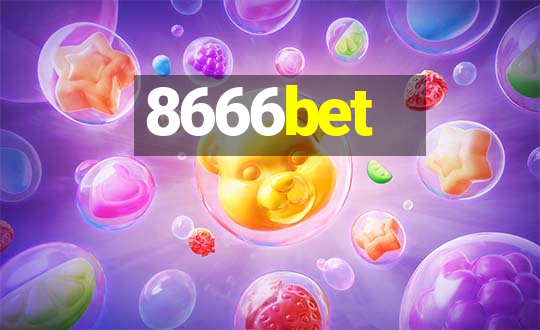 8666bet