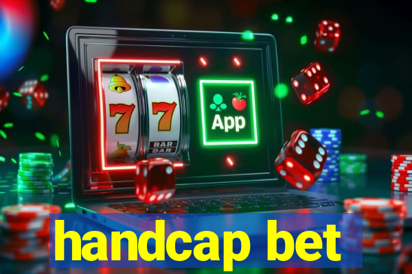 handcap bet