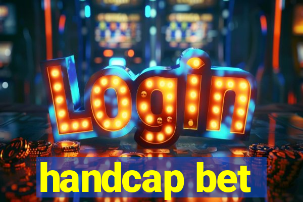 handcap bet