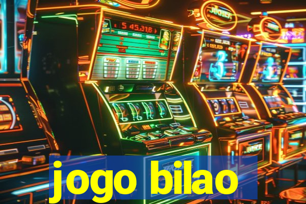 jogo bilao