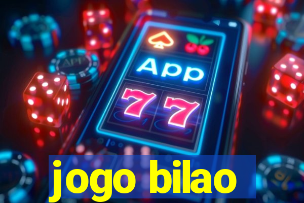 jogo bilao