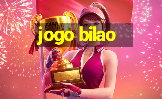 jogo bilao