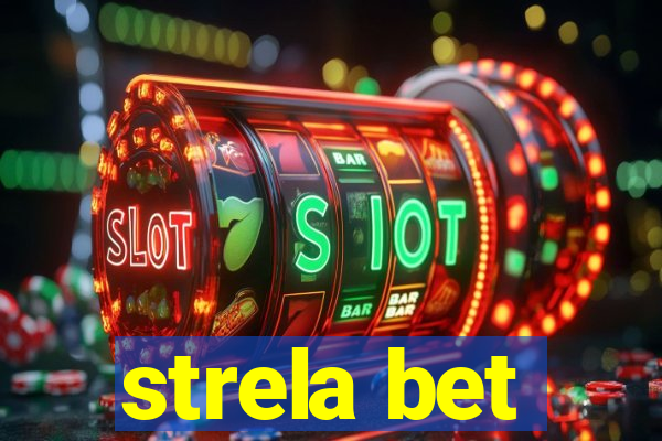 strela bet