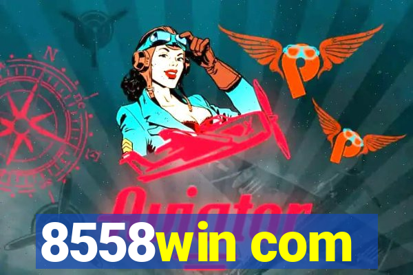 8558win com