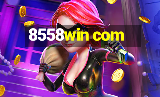 8558win com