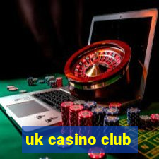 uk casino club