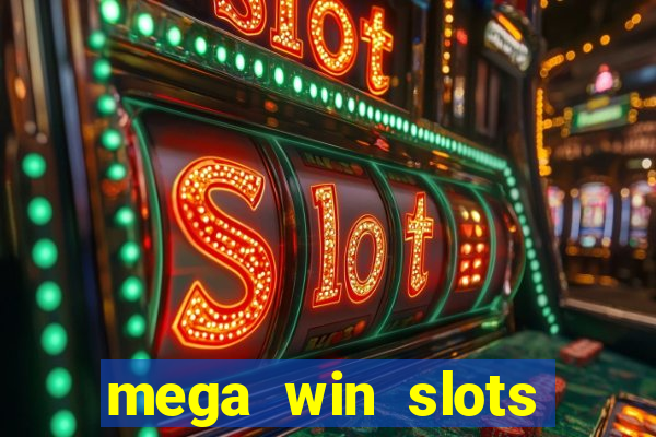 mega win slots slots 777 india online