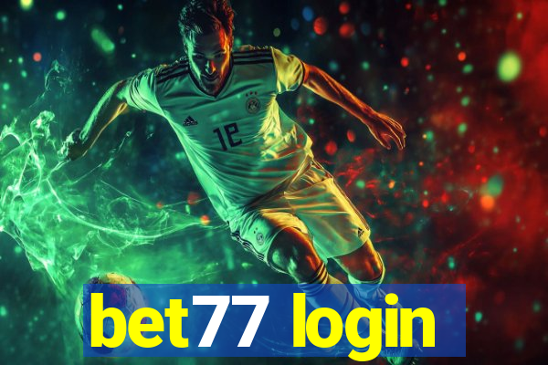 bet77 login