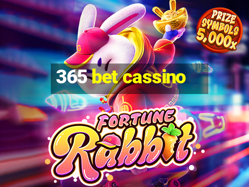 365 bet cassino