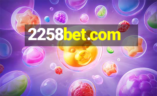 2258bet.com