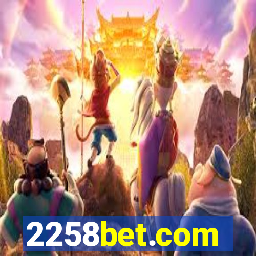 2258bet.com