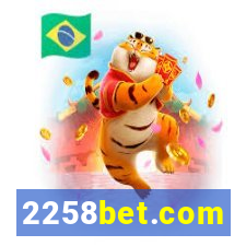 2258bet.com