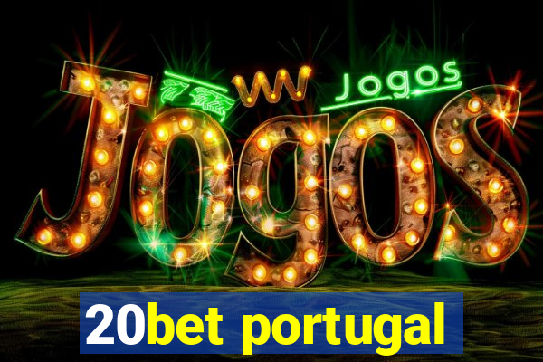 20bet portugal