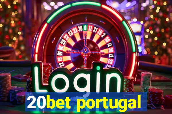 20bet portugal