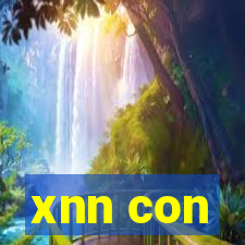 xnn con