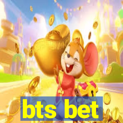 bts bet