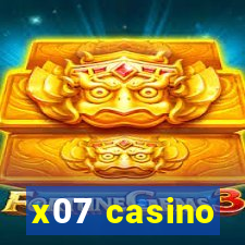 x07 casino