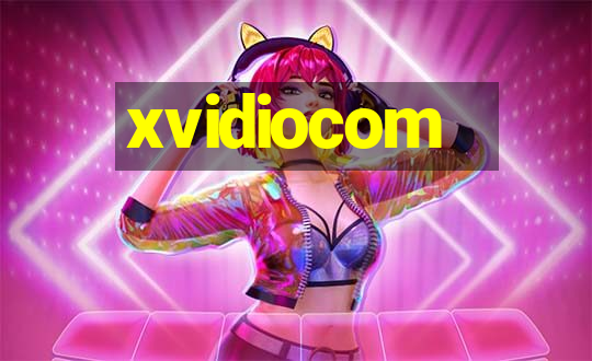 xvidiocom