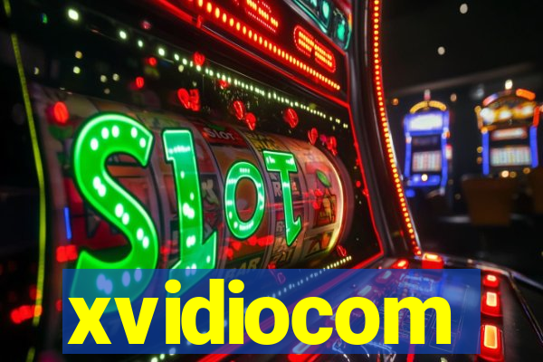 xvidiocom