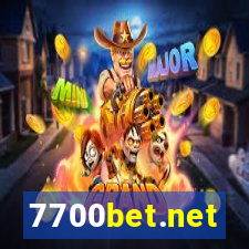 7700bet.net