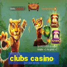 clubs casino