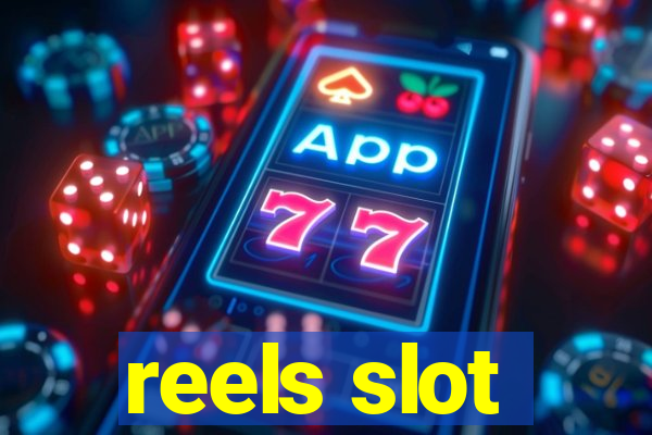 reels slot