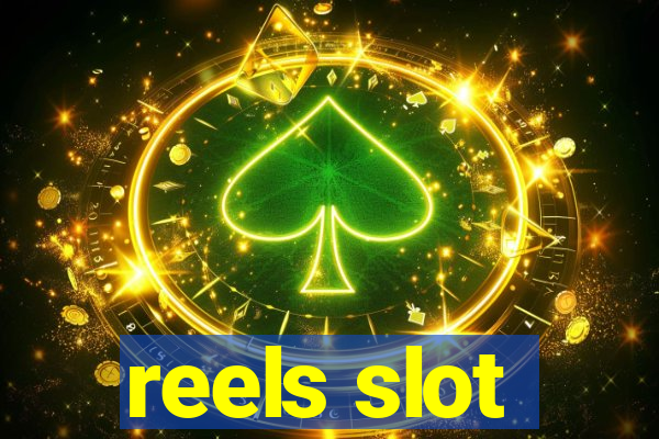 reels slot