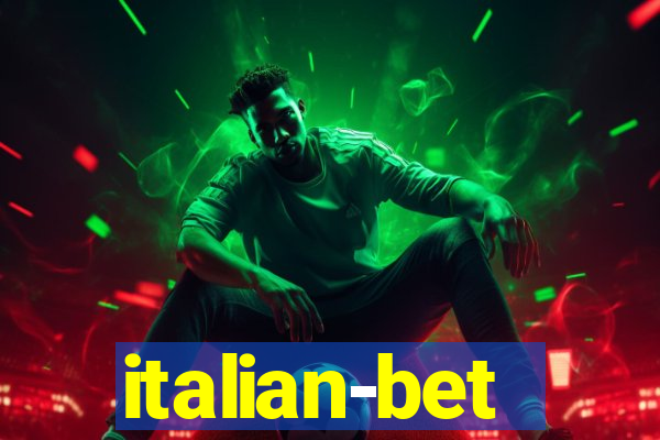 italian-bet