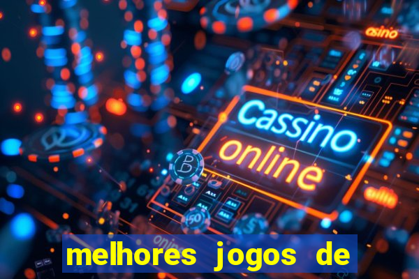 melhores jogos de slots para ganhar dinheiro