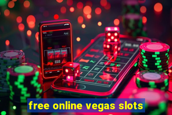 free online vegas slots