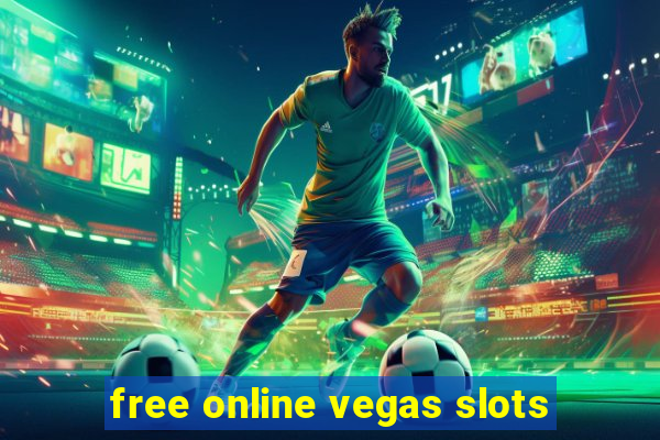 free online vegas slots