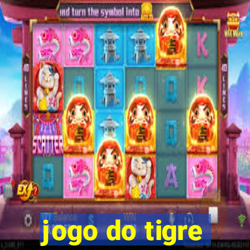 jogo do tigre