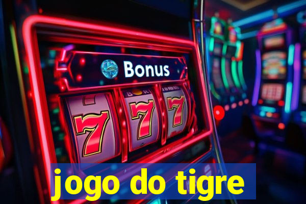 jogo do tigre