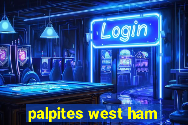 palpites west ham