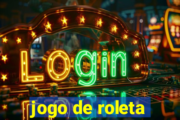 jogo de roleta