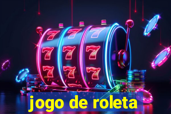 jogo de roleta