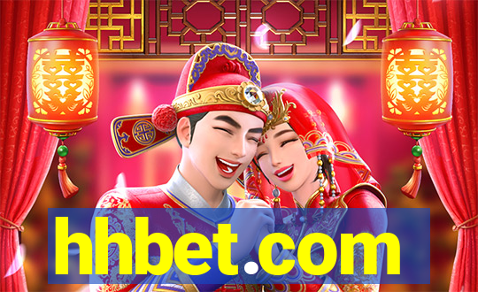 hhbet.com