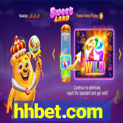 hhbet.com