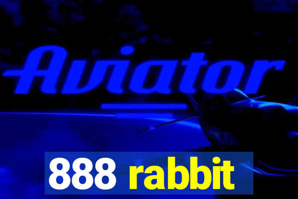 888 rabbit