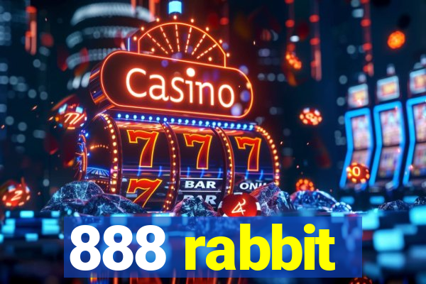 888 rabbit