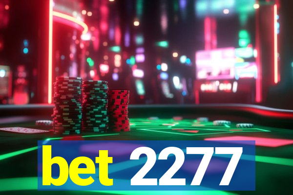 bet 2277